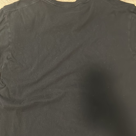 vintage rolling stones oversized tee - Picture 2 of 3